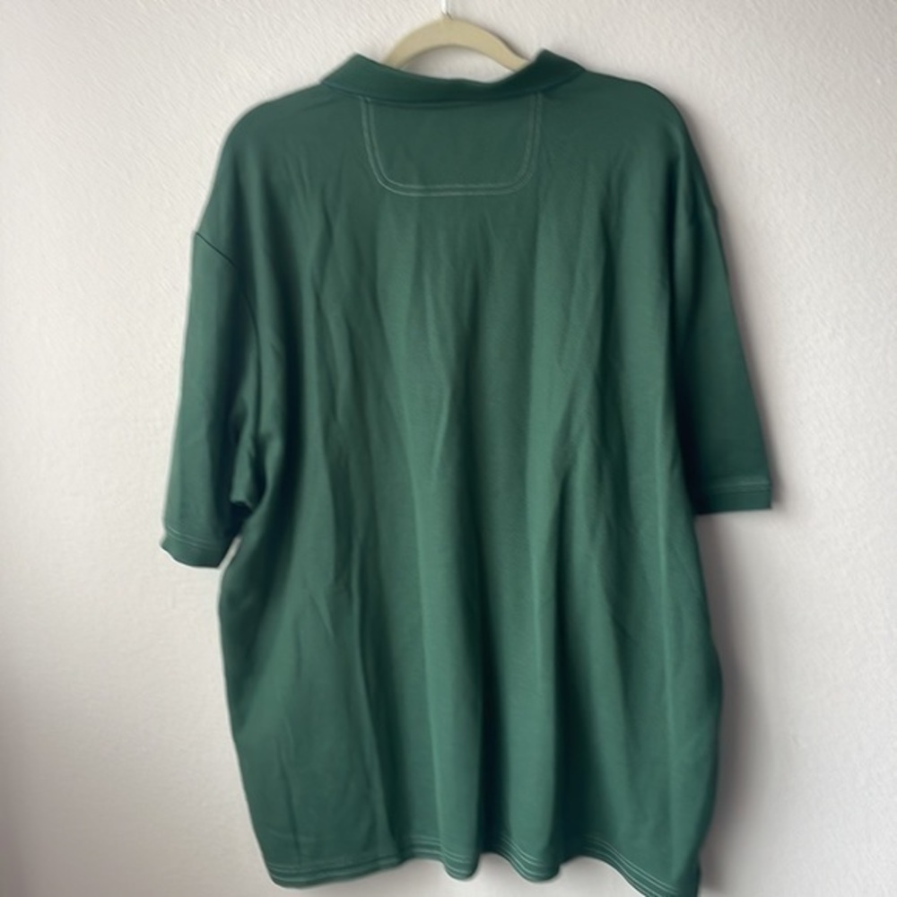 NWT Tommy Bahama shirt 3XL Oregon men’s - Picture 5 of 5